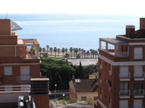 Гостиница Apartment San Carlos  Sant Carles de la Ràpita